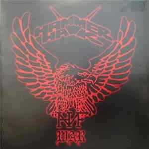 Hammerhawk - War FLAC