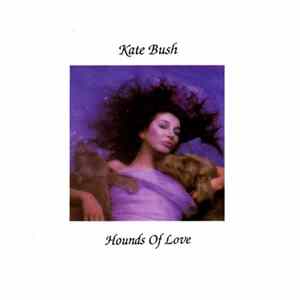 Kate Bush - Hounds Of Love FLAC