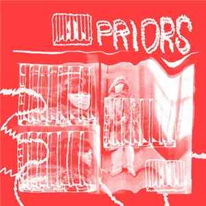 PRIORS - Call For You EP FLAC
