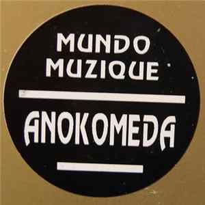 Mundo Muzique - Andromeda FLAC