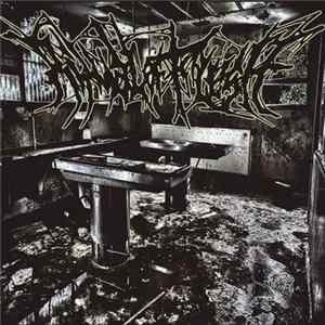 Ritual Of Flesh - Splatter Grind Abortion FLAC