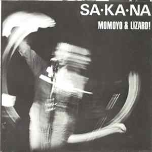 Momoyo & Lizard! - Sa·Ka·Na FLAC