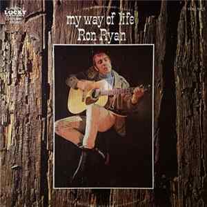 Ron Ryan - My Way Of Life FLAC