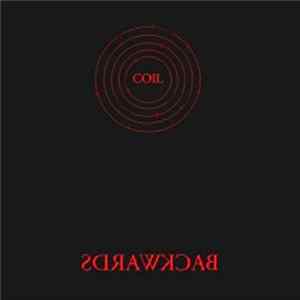 Coil - Backwards FLAC