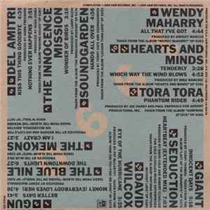 Various - This Is Not The Age Of Aquarius FLAC