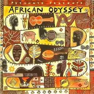 Various - African Odyssey FLAC