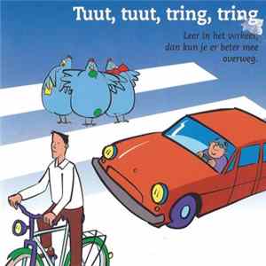 De Kippets - Tuut Tuut Tring Tring FLAC