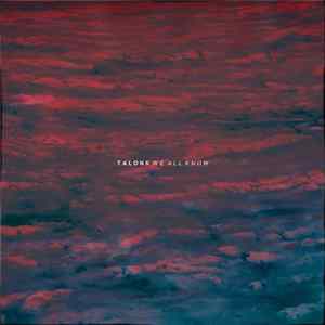 Talons - We All Know FLAC