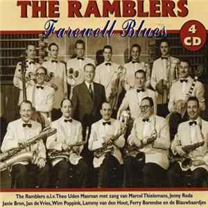 The Ramblers - Farewell Blues FLAC