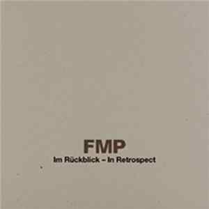 Various - FMP Im Rückblick - In Retrospect FLAC