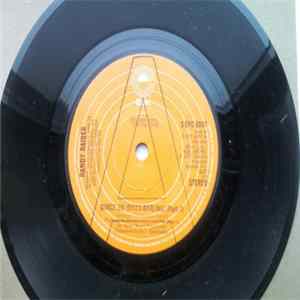 Randy Raider - Dance On (Disco Darling) FLAC