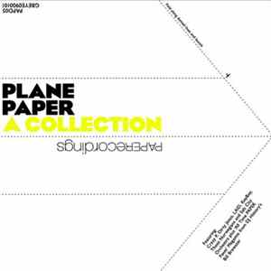 Various - Plane Paper FLAC