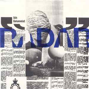 Radar - 5th Columnist FLAC