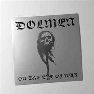 Dolmen - On The Eve Of War FLAC