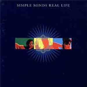 Simple Minds - Real Life FLAC
