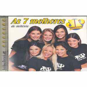 Various - As 7 Melhores Do Milênio FLAC