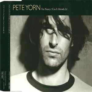 Pete Yorn - For Nancy ('Cos It Already Is) FLAC