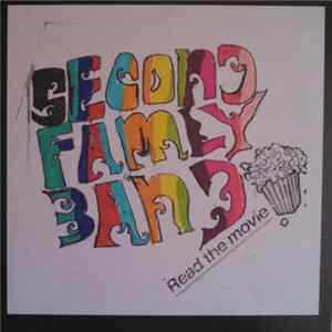 Second Family Band - Read The Movie FLAC