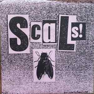 The Scals - The Power Game FLAC