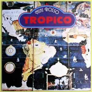 Nini Rosso - Tropico FLAC