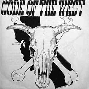 Code Of The West - Dangerous Roadhouse Blues FLAC