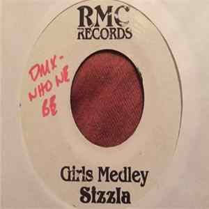 Sizzla - Girls Medley FLAC