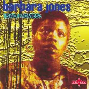 Barbara Jones - Sad Movies FLAC