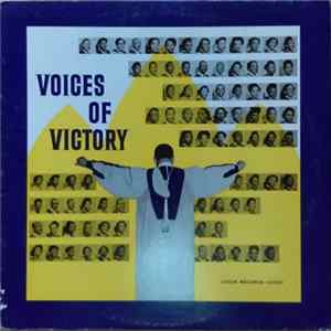The Victory Baptist Church Of Los Angeles - Voices Of Victory FLAC