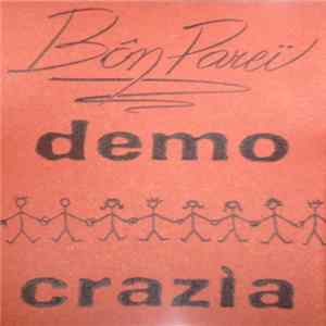Bôn Pareï - Demo Crazia FLAC