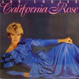 Ann-Louise Hanson - California Rose FLAC