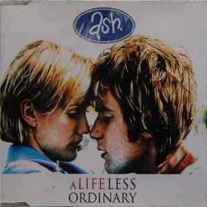 Ash - A Life Less Ordinary FLAC