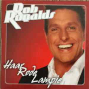 Rob Ronalds - Haar Rode Lampie FLAC