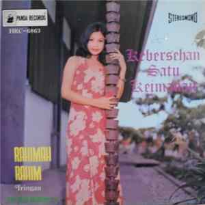 Rahimah Rahim Iringan The Nite Walkers - Kebersehan Stau Keimanan FLAC