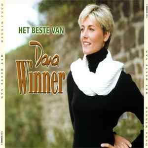 Dana Winner - Het Beste Van Dana Winner FLAC