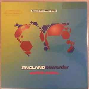 Englandneworder - World In Motion... FLAC