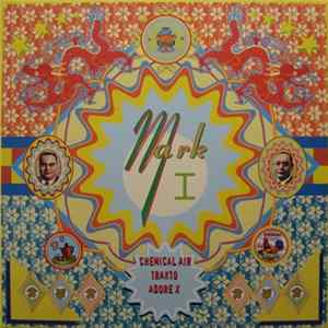 Mark 1 - Chemical Air FLAC