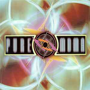 Front Line Assembly / Talamasca - Pure MDMA FLAC