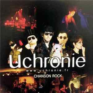 Uchronie - Chanson Rock FLAC