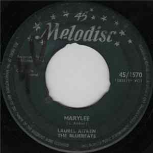 Laurel Aitken, The Blue Beats - Lonesome Lover / Marylee FLAC