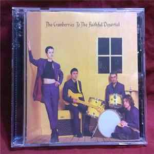 The Cranberries - To The Faithful Departed FLAC