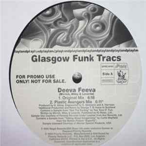 Glasgow Funk Tracs - Deeva Feeva FLAC