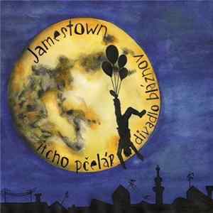Itcho Pčelár, Jamestown - Divadlo Bláznov FLAC