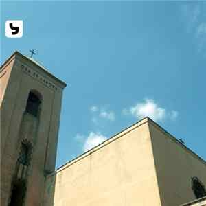 VacuaMœnia - Borgo Schirò, Churchscape FLAC