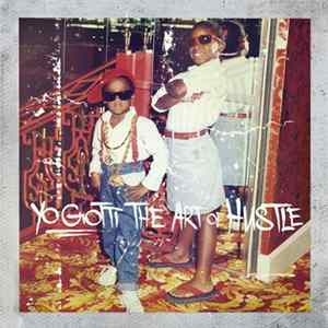 Yo Gotti - The Art Of Hustle FLAC
