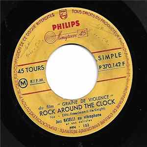 Joss Baselli - Rock Around The Clock FLAC