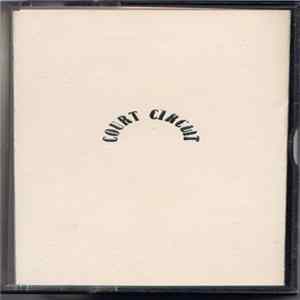 Jack Marlow, Llys Dana - Court Circuit Manifesto FLAC