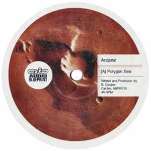 Arcane - Polygon Sea / Cydonia FLAC