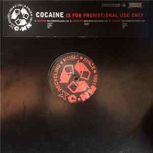 XC-NN - Cocaine FLAC