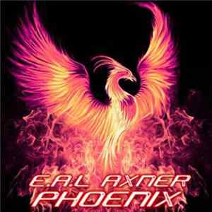 E.A.L Axner - Phoenix FLAC