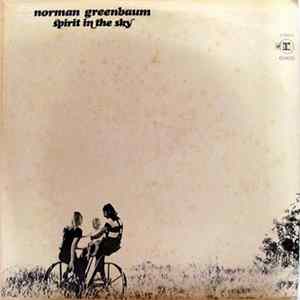 Norman Greenbaum - Spirit In The Sky FLAC